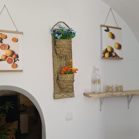 Apartament White Fish Mojácar Zewnętrze zdjęcie