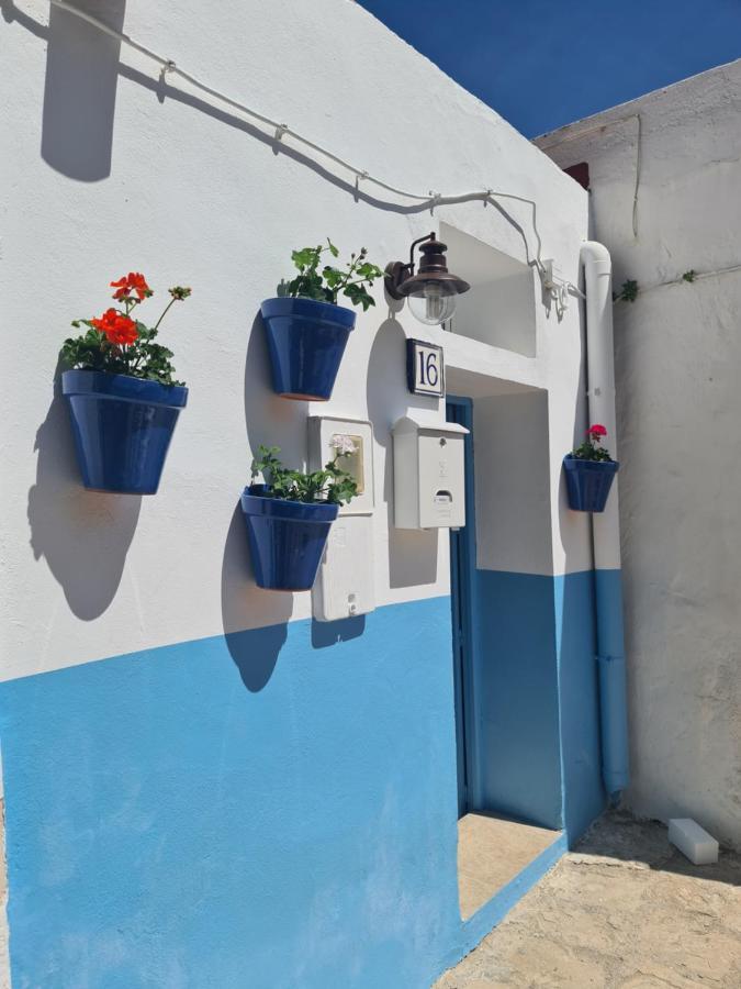 Apartament White Fish Mojácar Zewnętrze zdjęcie