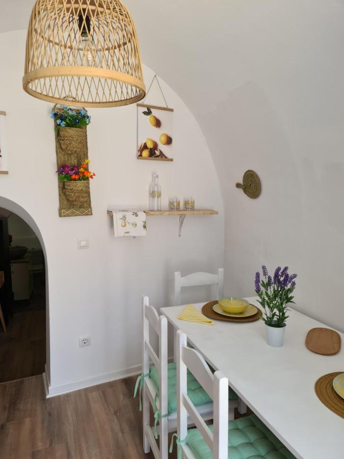 Apartament White Fish Mojácar Zewnętrze zdjęcie
