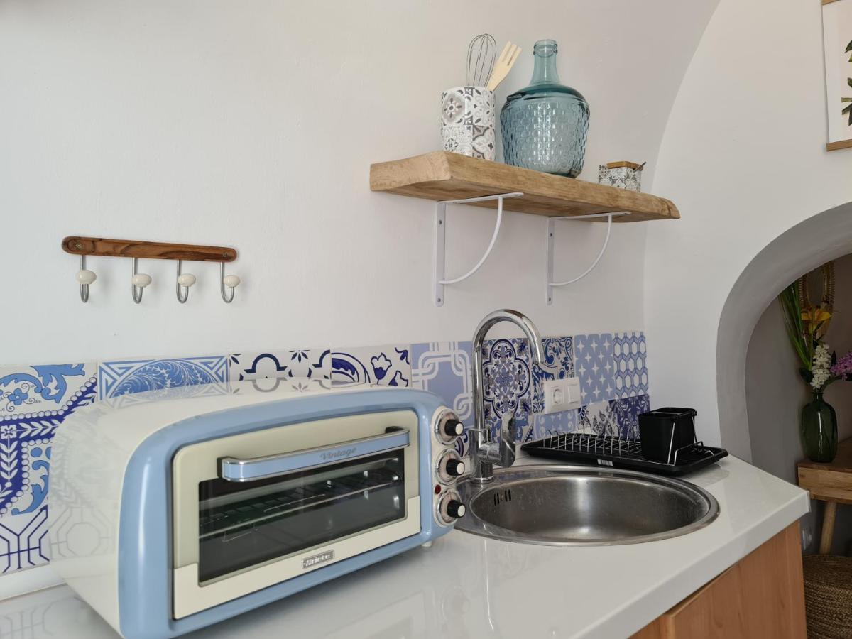 Apartament White Fish Mojácar Zewnętrze zdjęcie