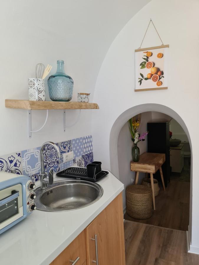 Apartament White Fish Mojácar Zewnętrze zdjęcie