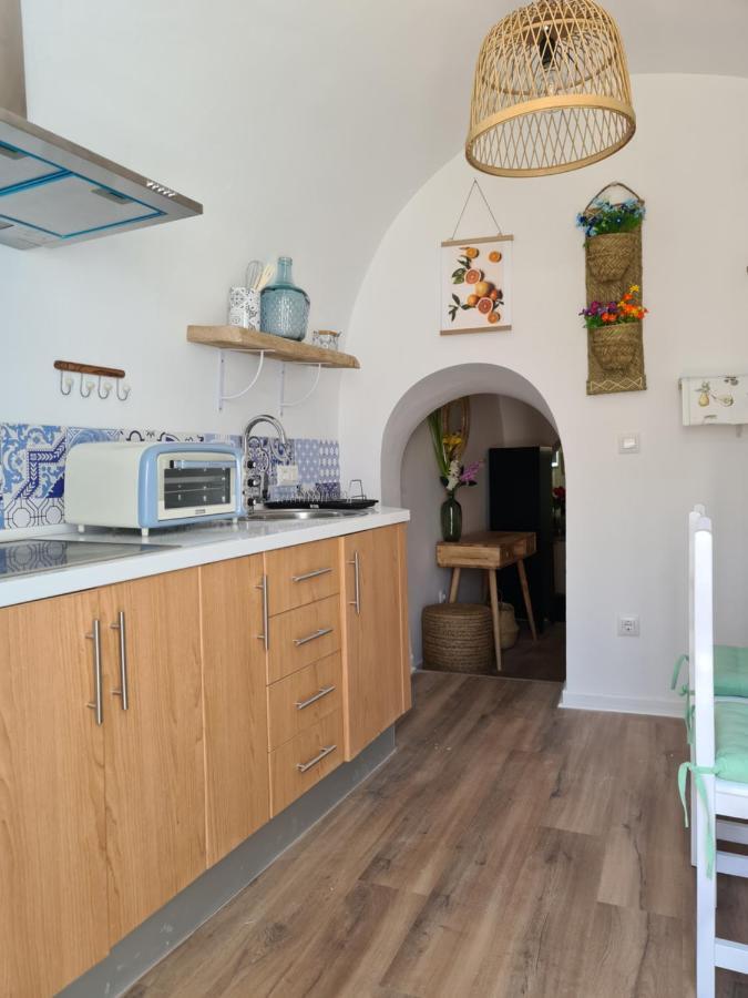 Apartament White Fish Mojácar Zewnętrze zdjęcie