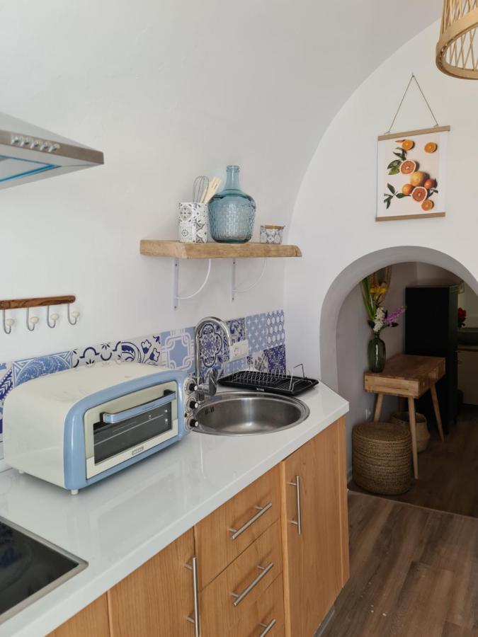 Apartament White Fish Mojácar Zewnętrze zdjęcie
