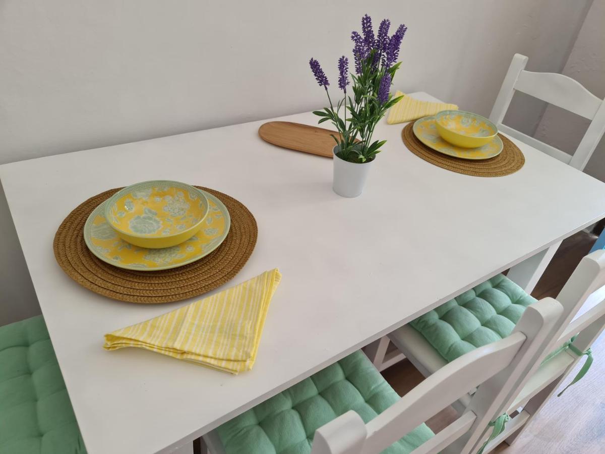 Apartament White Fish Mojácar Zewnętrze zdjęcie