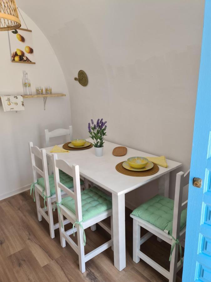 Apartament White Fish Mojácar Zewnętrze zdjęcie