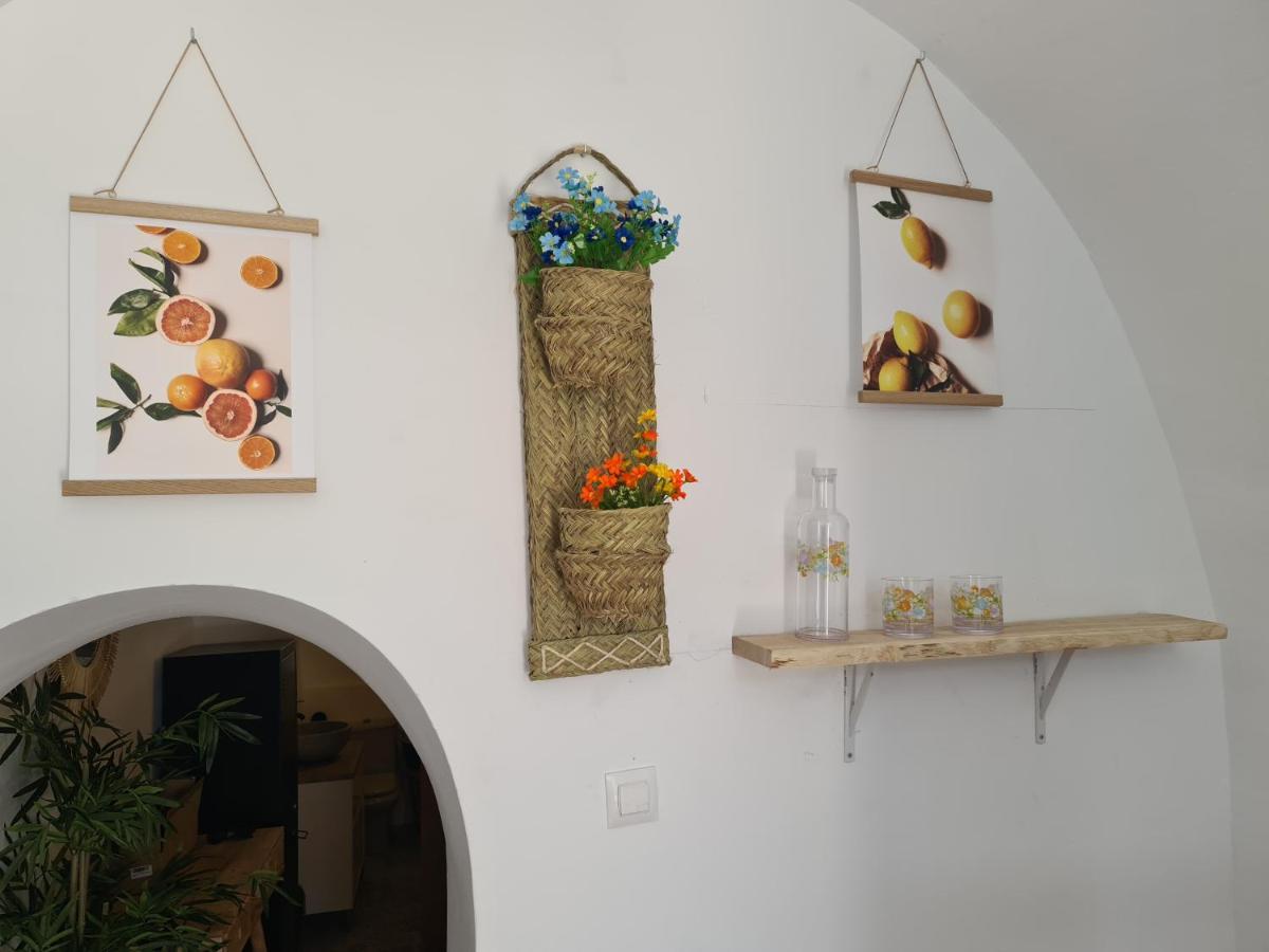 Apartament White Fish Mojácar Zewnętrze zdjęcie