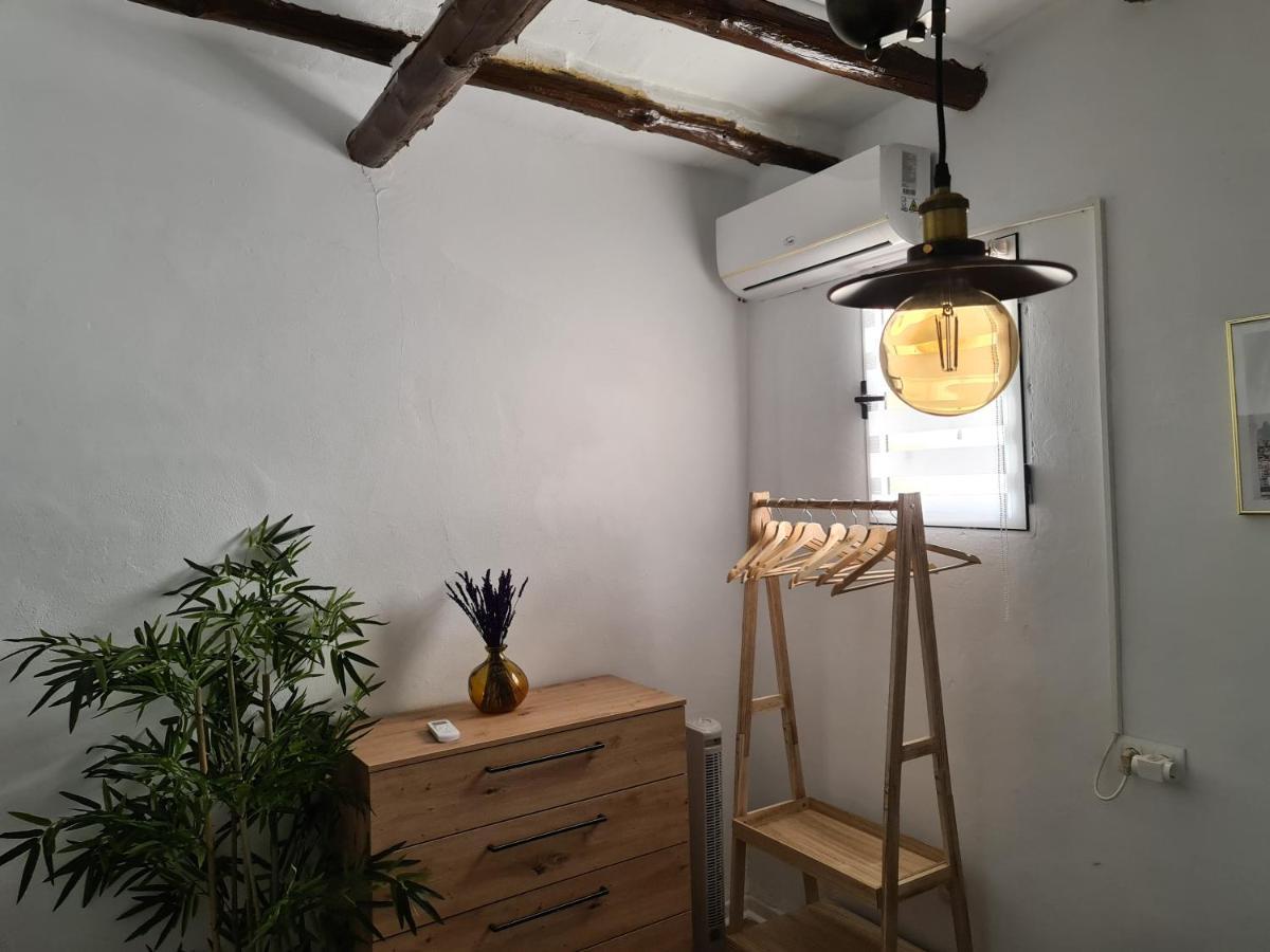 Apartament White Fish Mojácar Zewnętrze zdjęcie