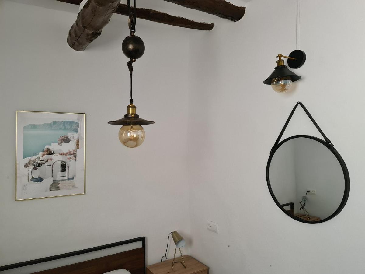 Apartament White Fish Mojácar Zewnętrze zdjęcie