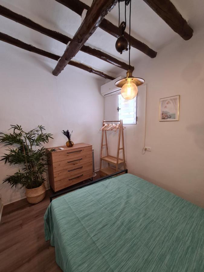 Apartament White Fish Mojácar Zewnętrze zdjęcie