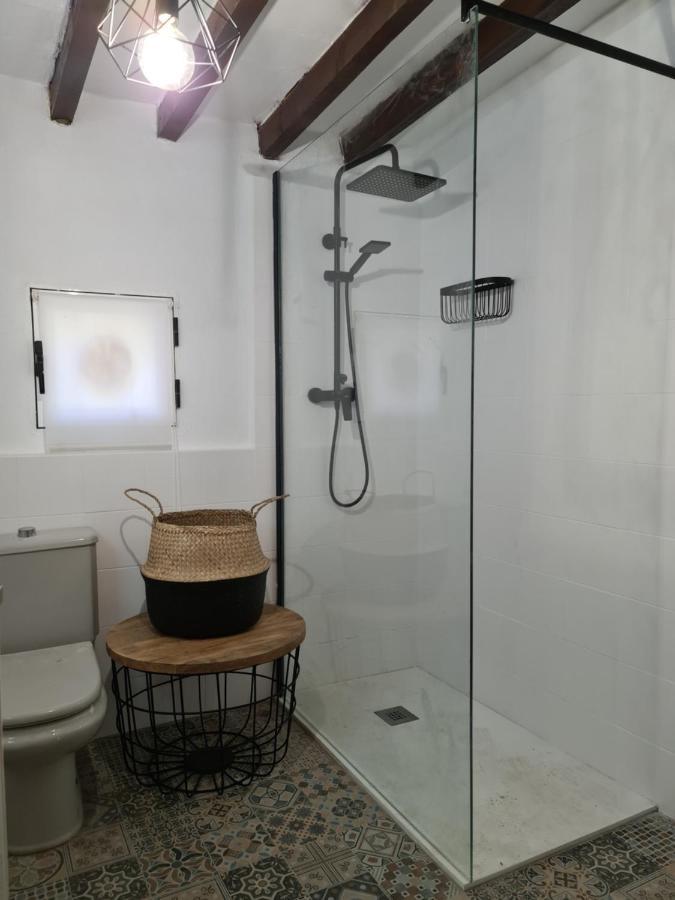 Apartament White Fish Mojácar Zewnętrze zdjęcie