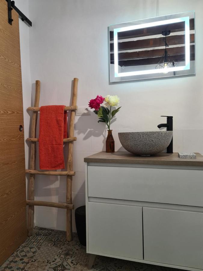 Apartament White Fish Mojácar Zewnętrze zdjęcie
