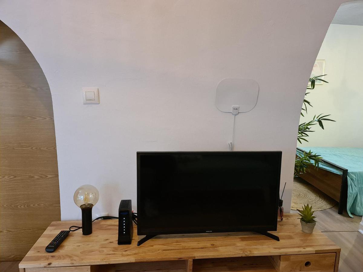 Apartament White Fish Mojácar Zewnętrze zdjęcie