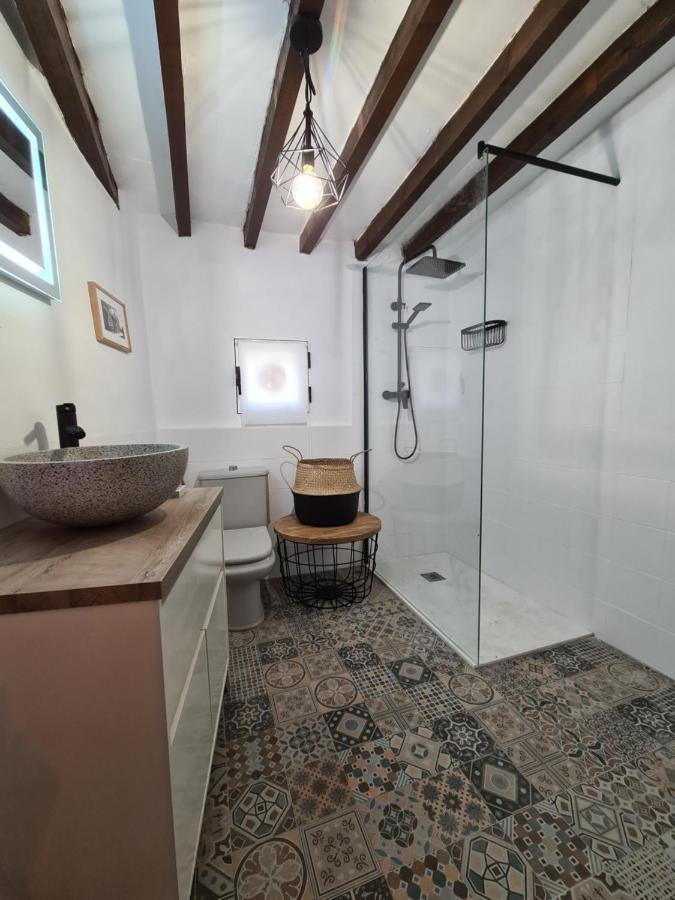 Apartament White Fish Mojácar Zewnętrze zdjęcie