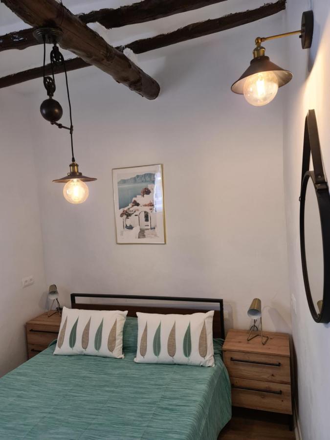 Apartament White Fish Mojácar Zewnętrze zdjęcie