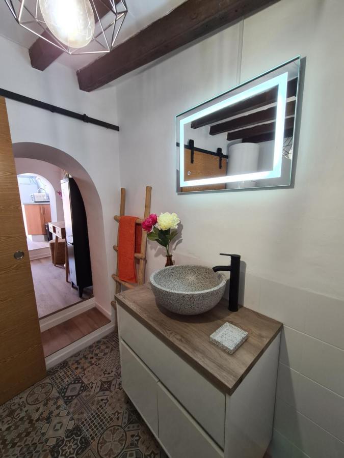 Apartament White Fish Mojácar Zewnętrze zdjęcie