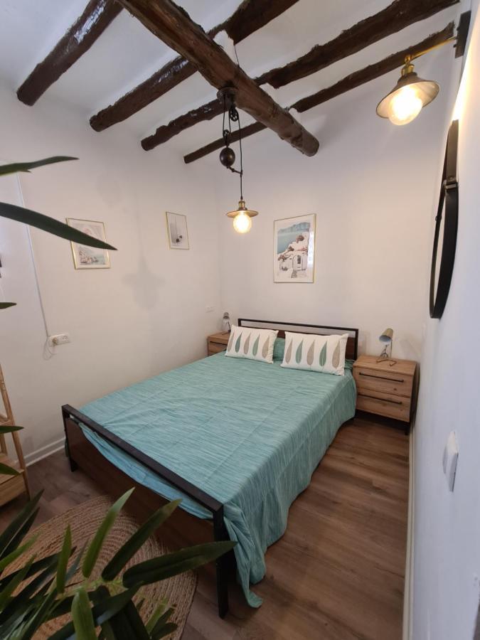 Apartament White Fish Mojácar Zewnętrze zdjęcie