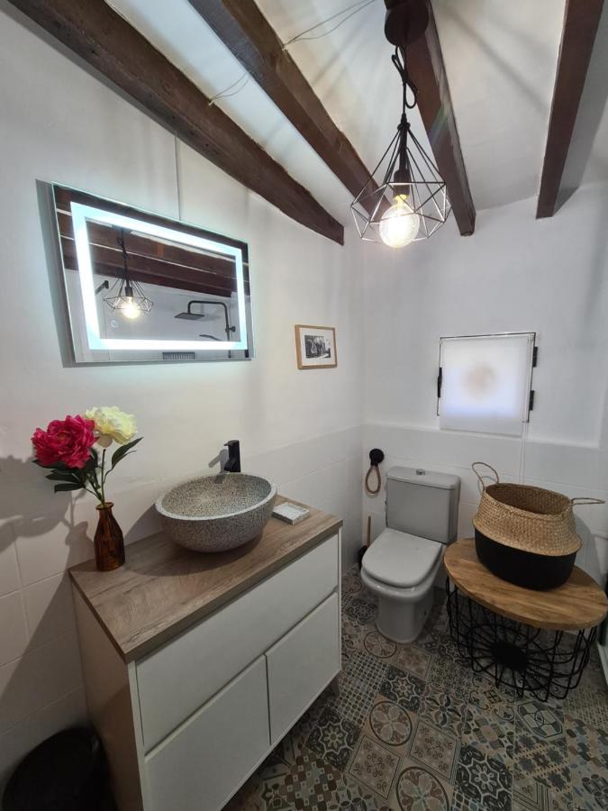 Apartament White Fish Mojácar Zewnętrze zdjęcie