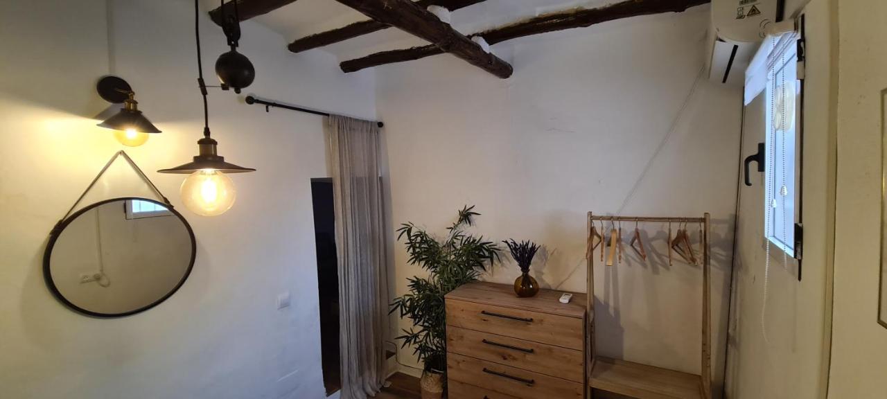 Apartament White Fish Mojácar Zewnętrze zdjęcie