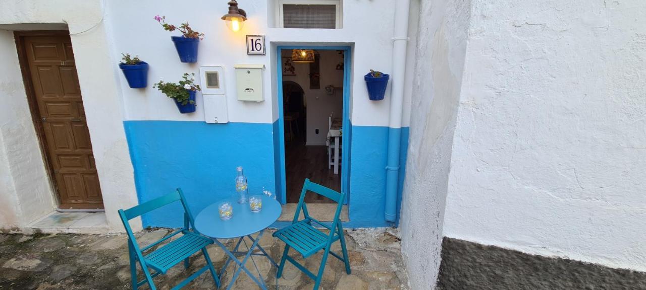 Apartament White Fish Mojácar Zewnętrze zdjęcie