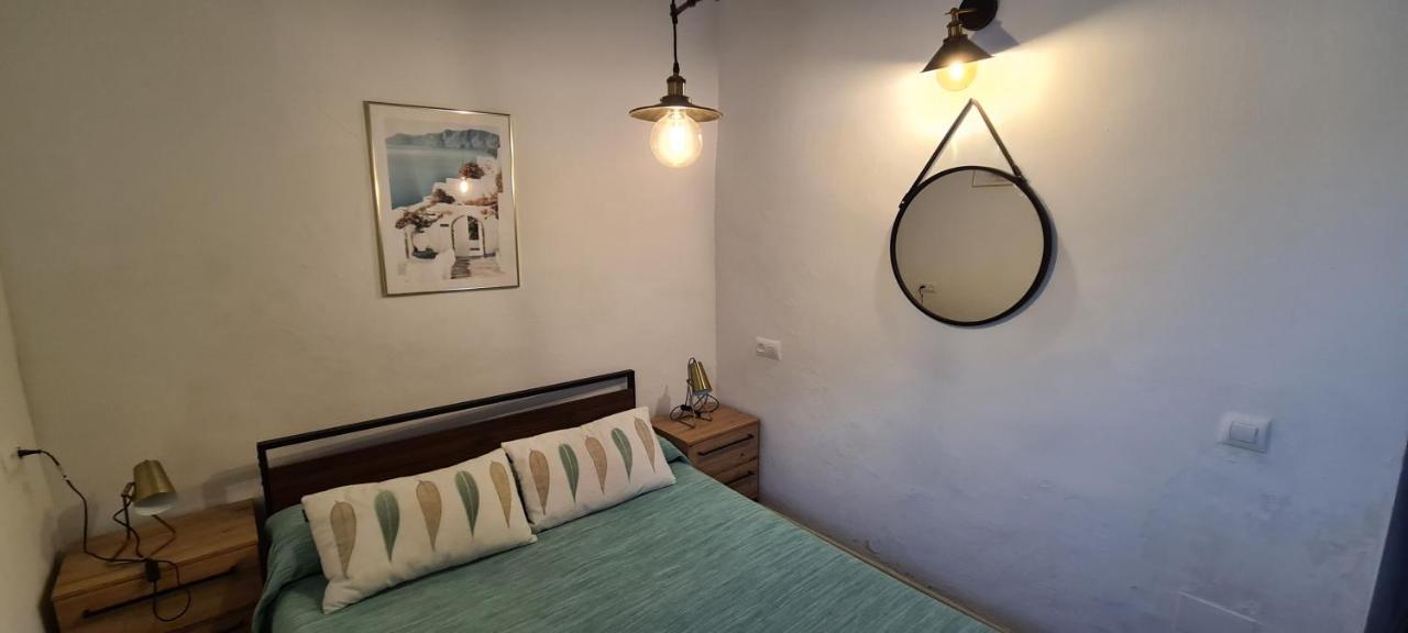 Apartament White Fish Mojácar Zewnętrze zdjęcie